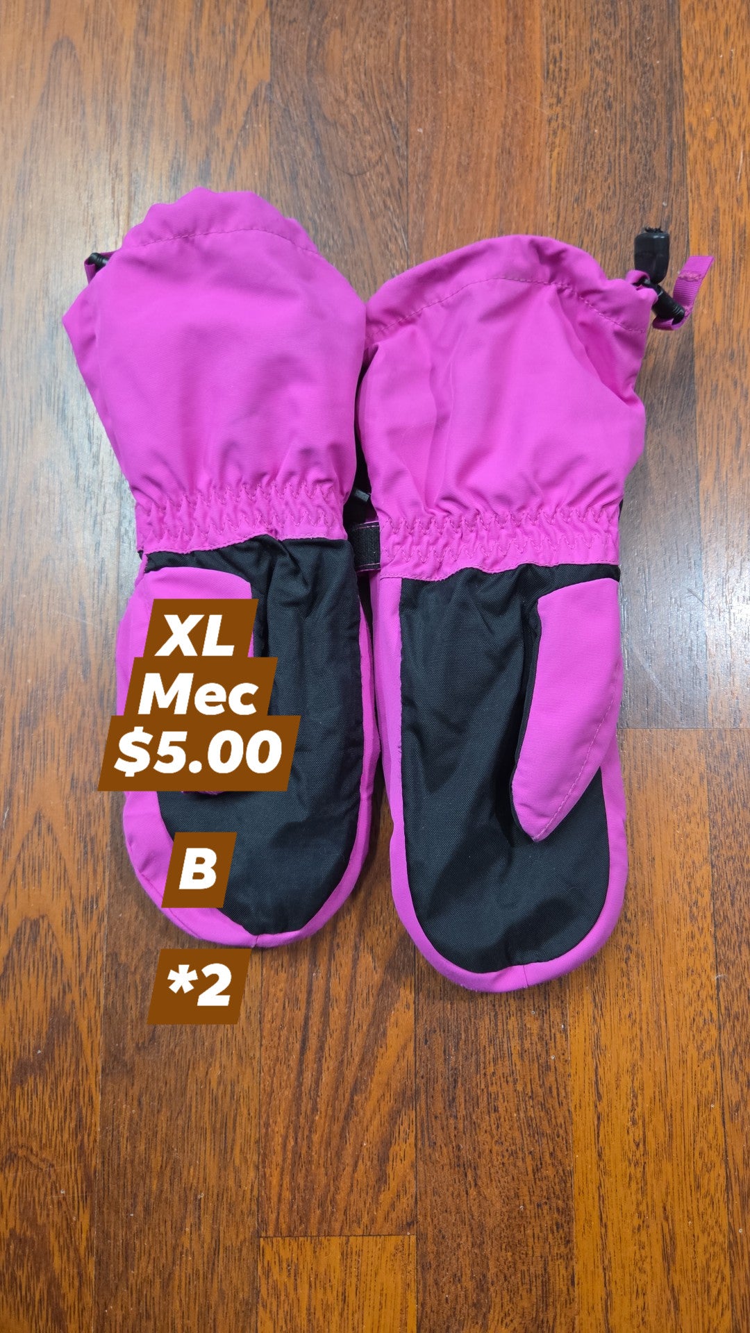 XL