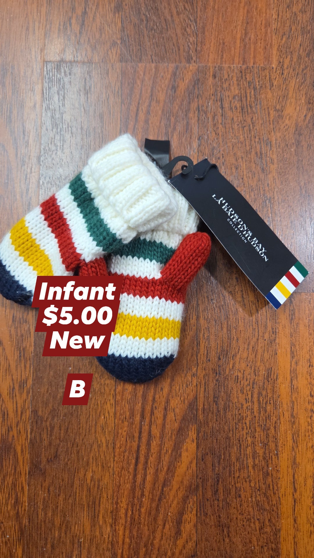 Infant