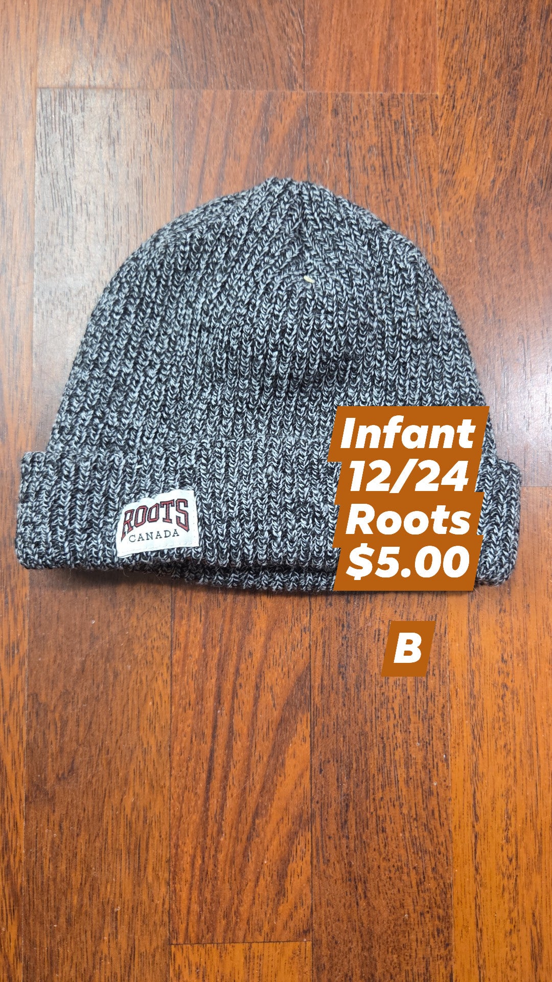 Infant