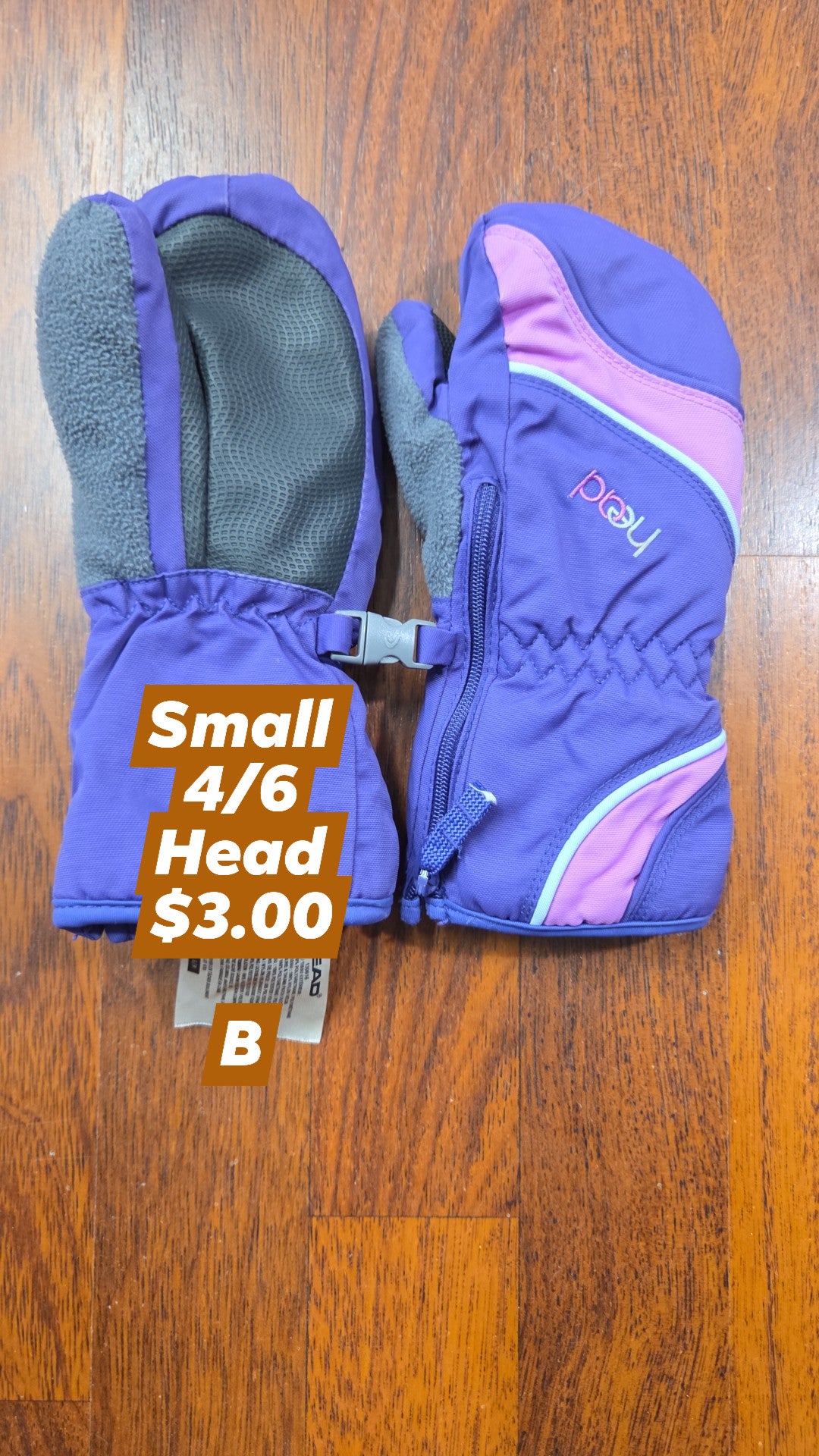 Small