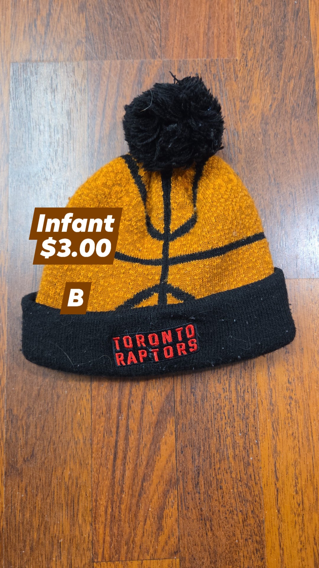 Infant