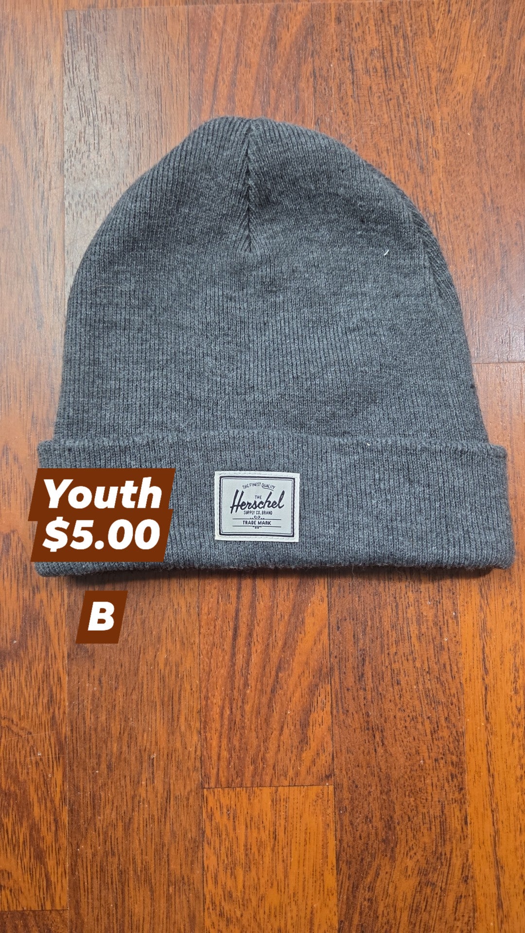 Youth