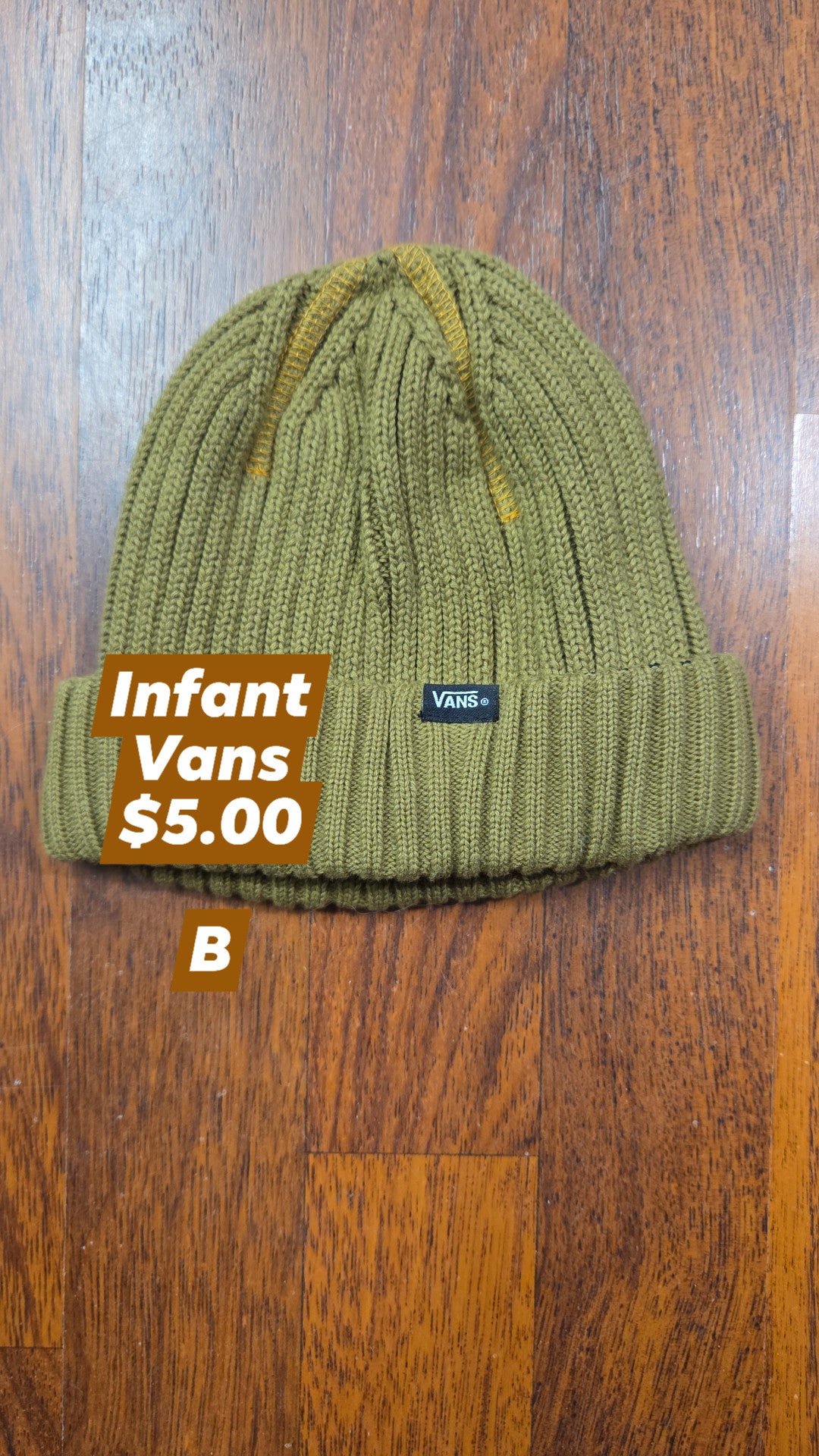 Infant