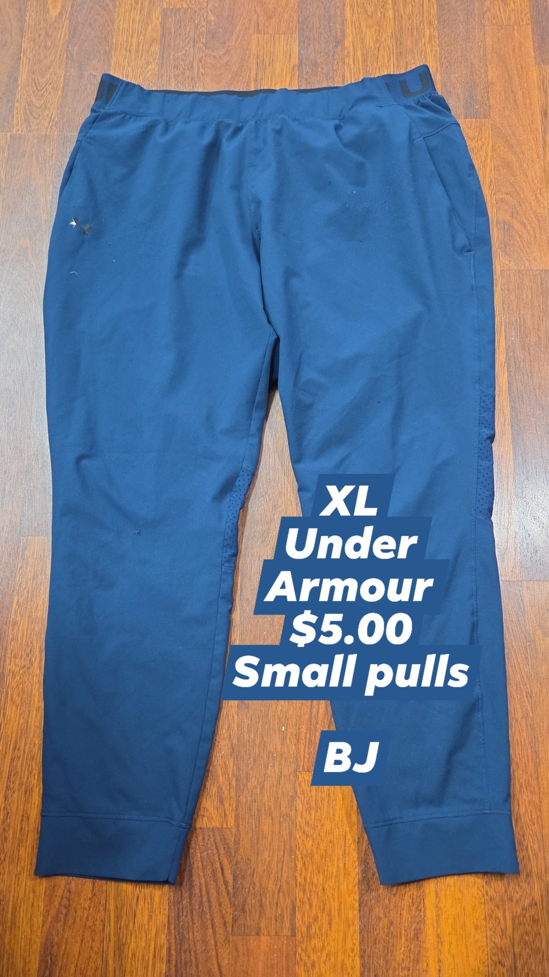 XL