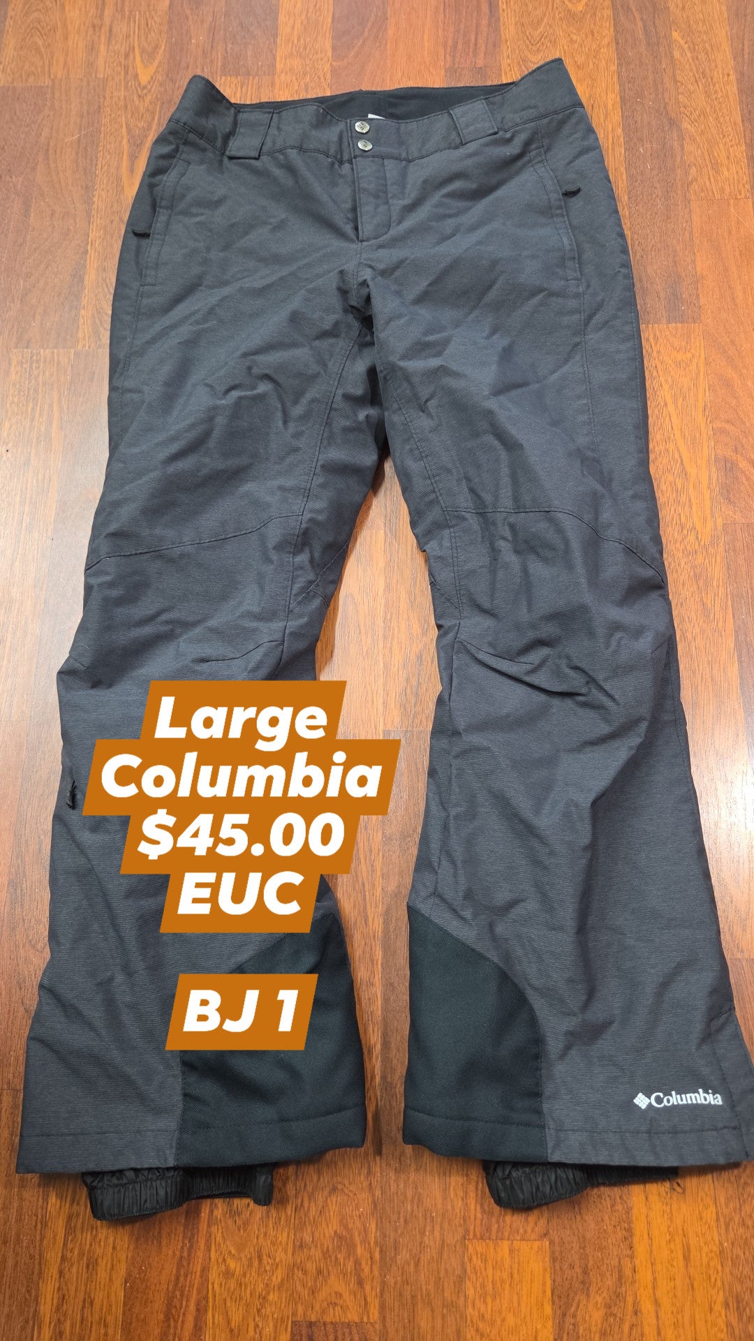 Large