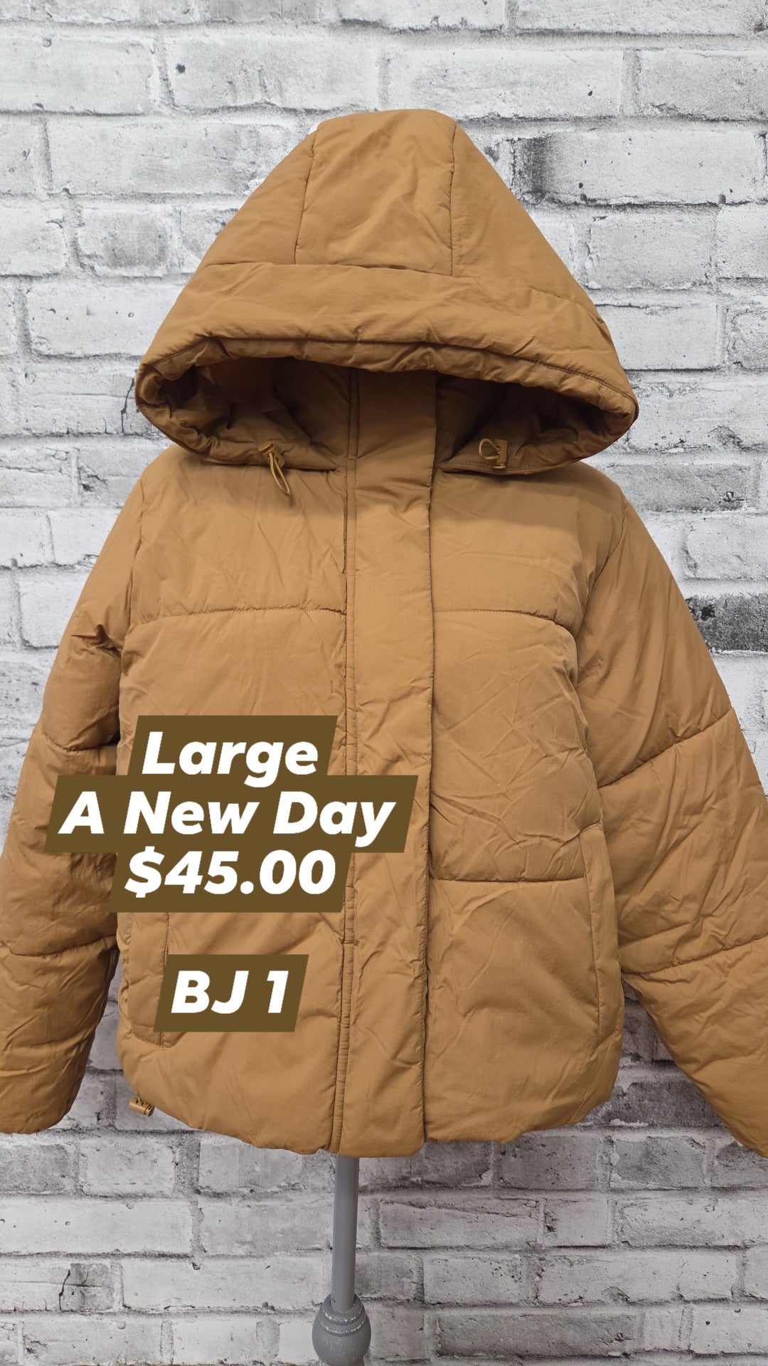 Large