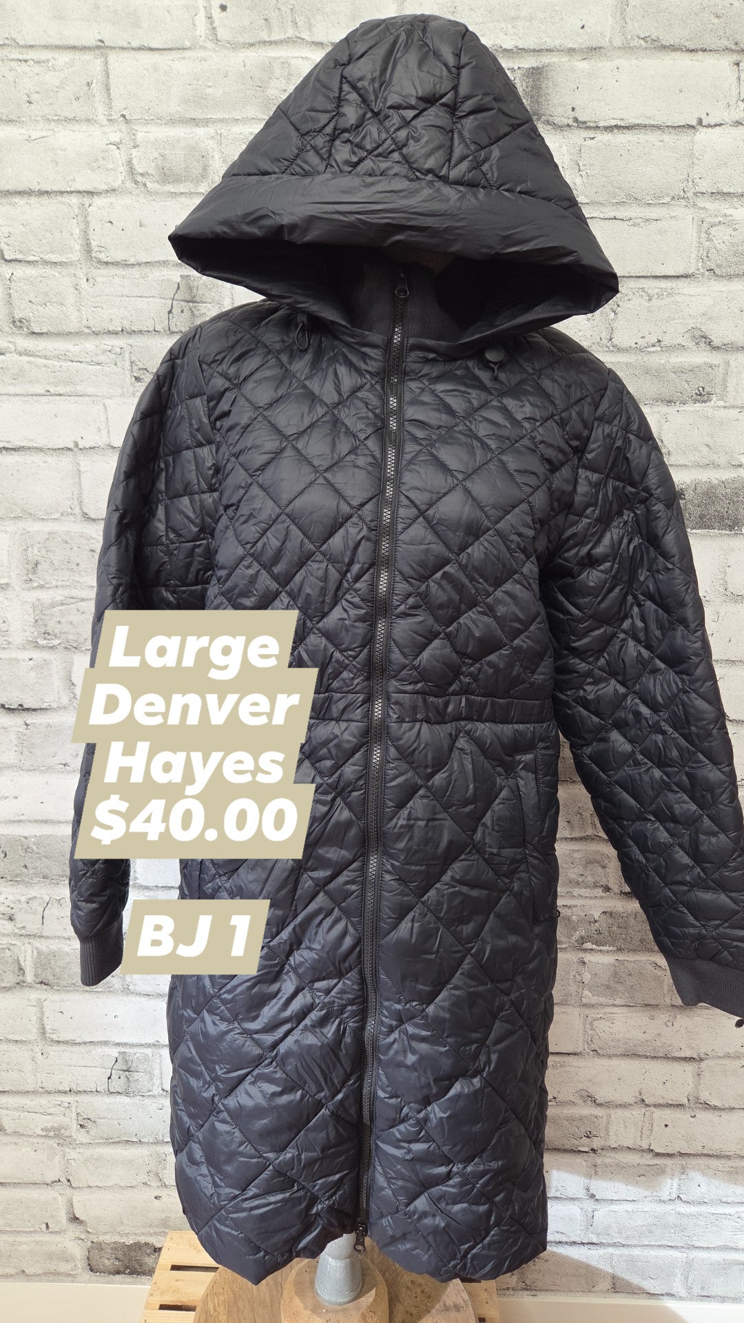 Large