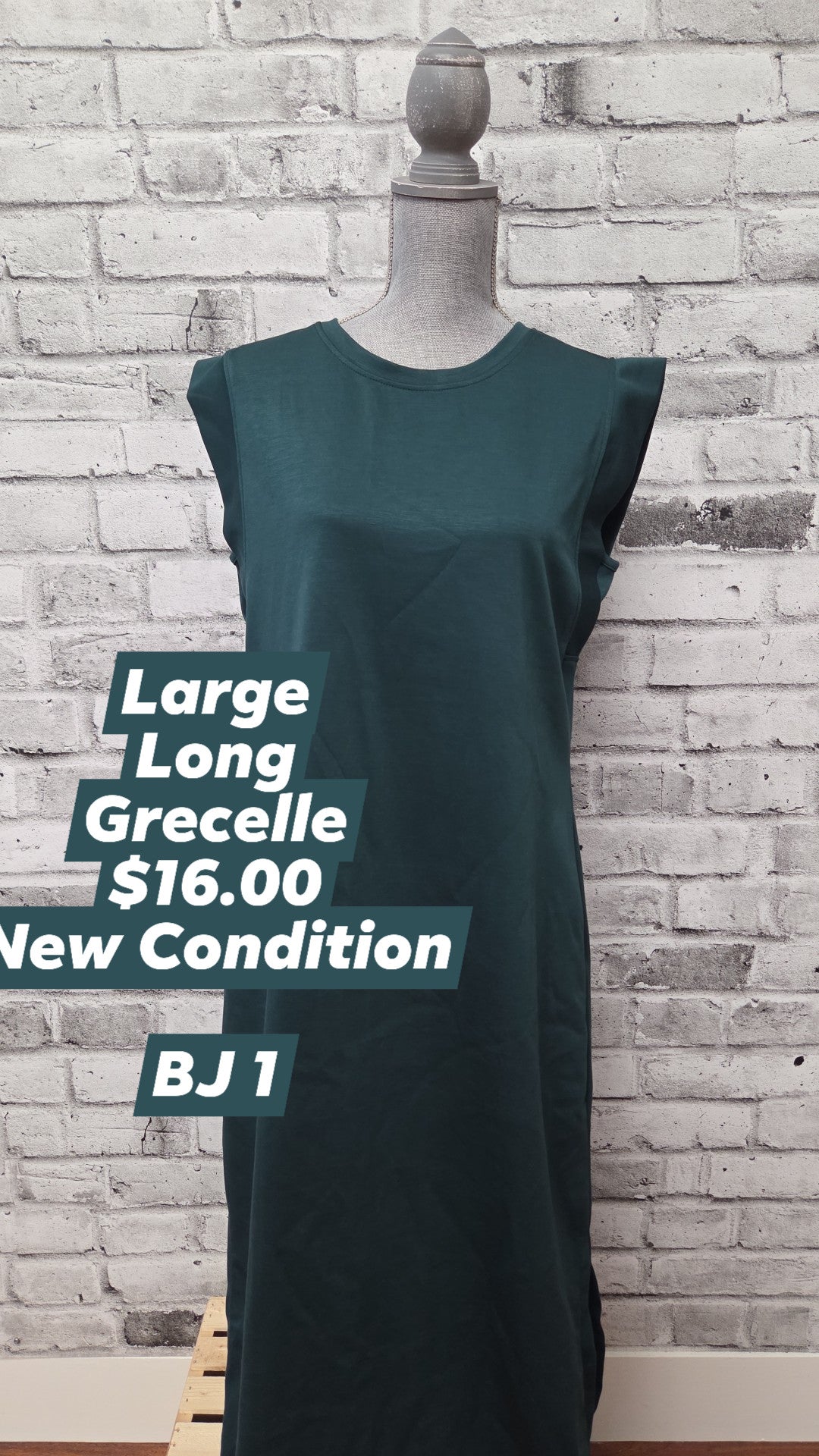 Large