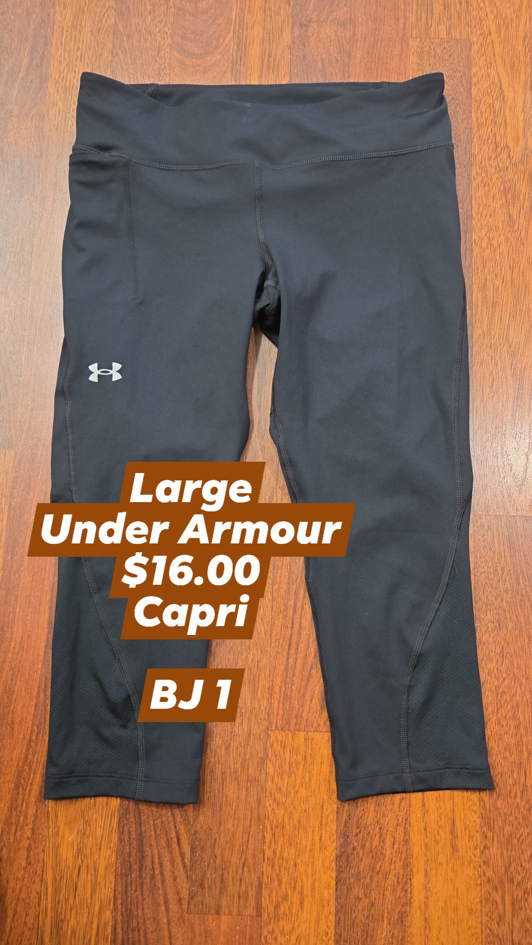 Large