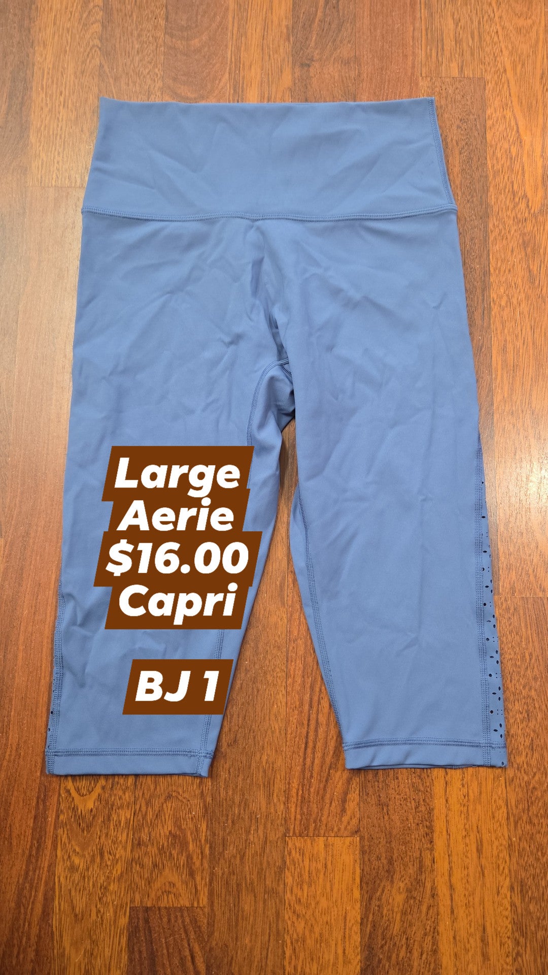 Large