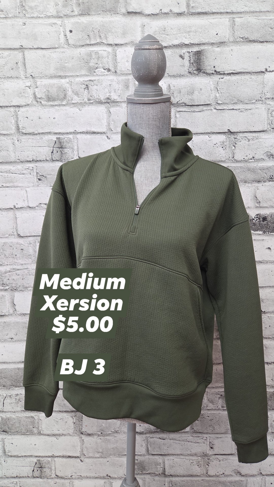 Medium
