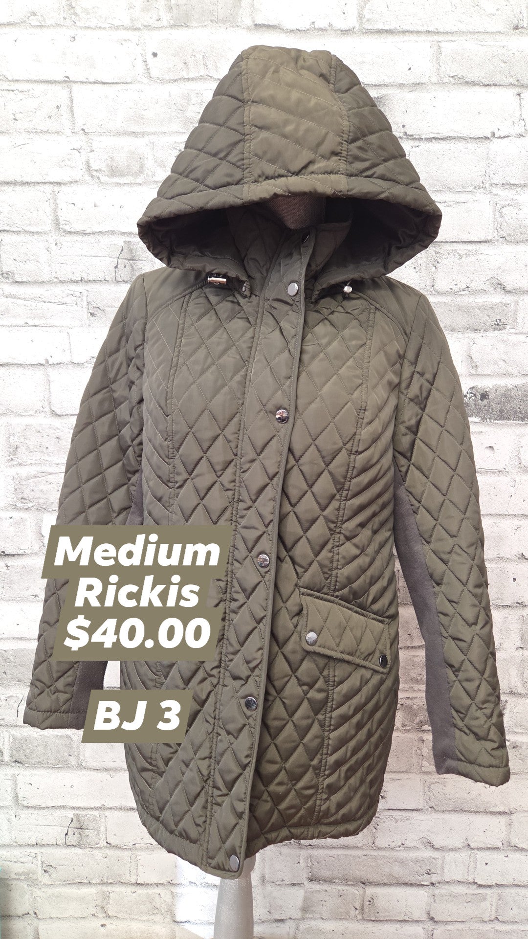 Medium