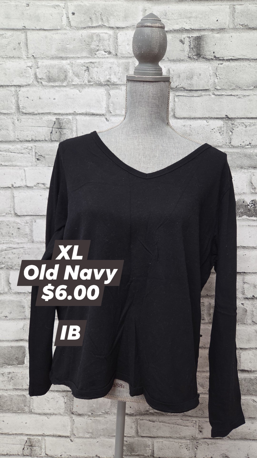 XL