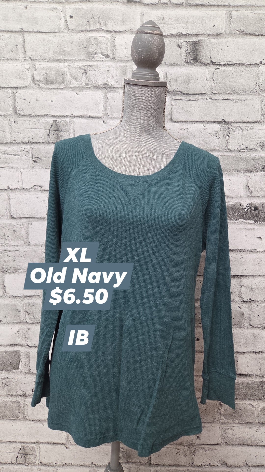 XL