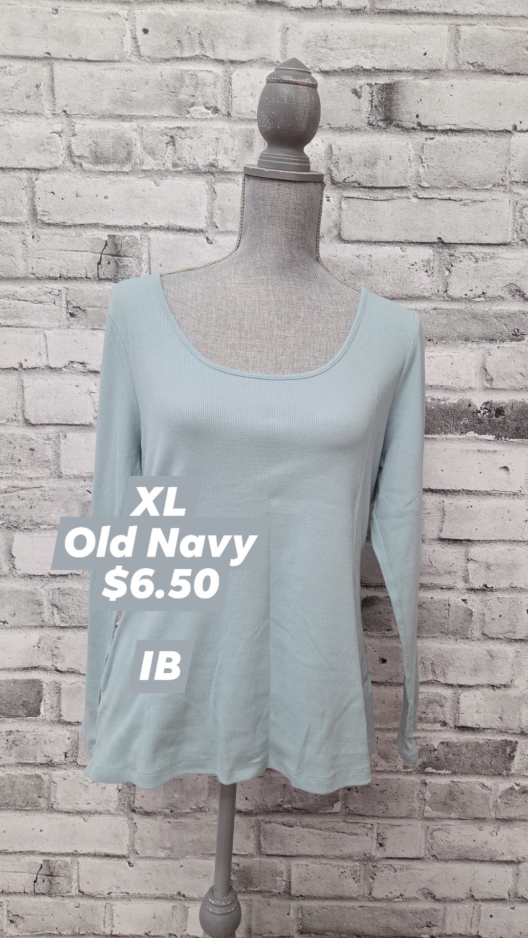 XL
