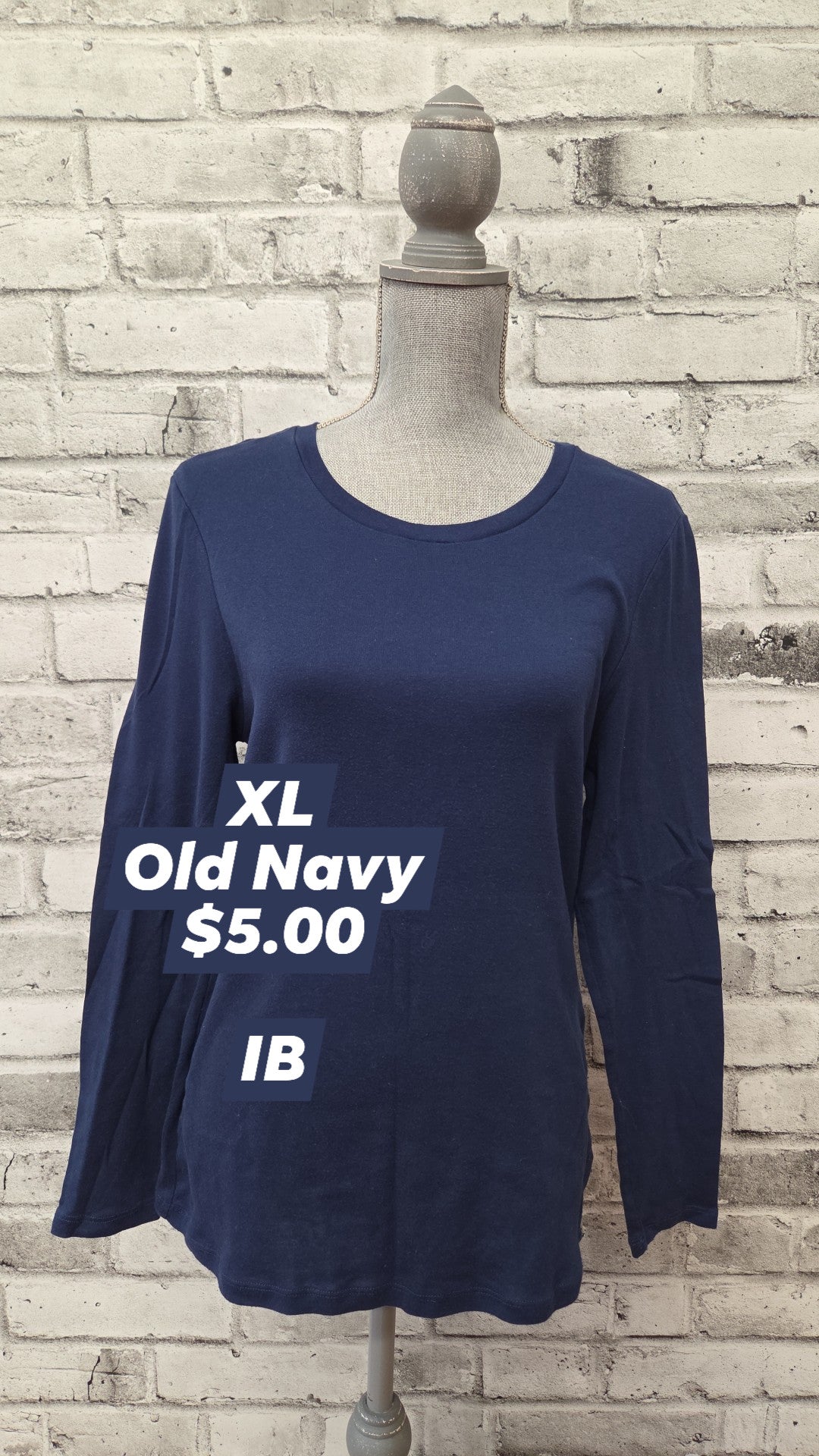 XL
