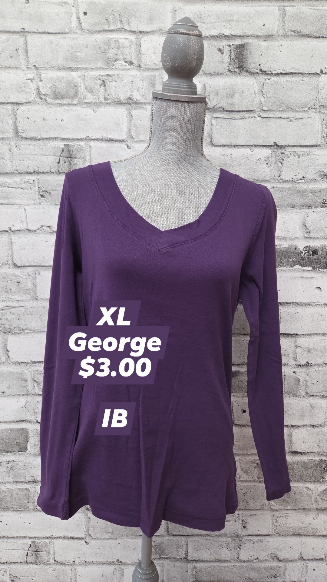XL