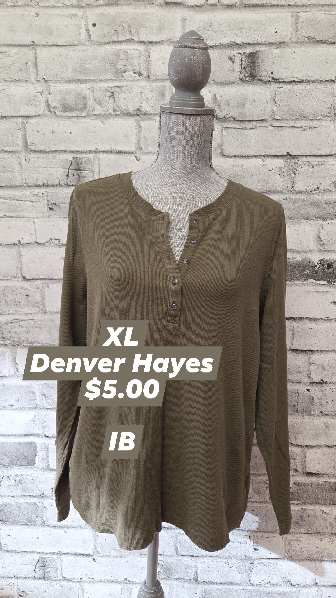 XL