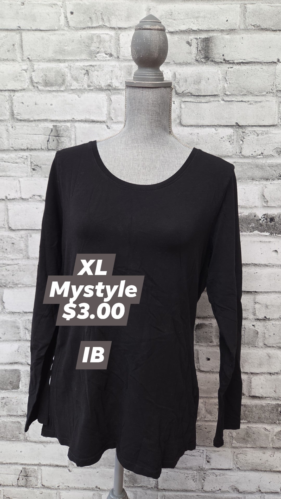 XL