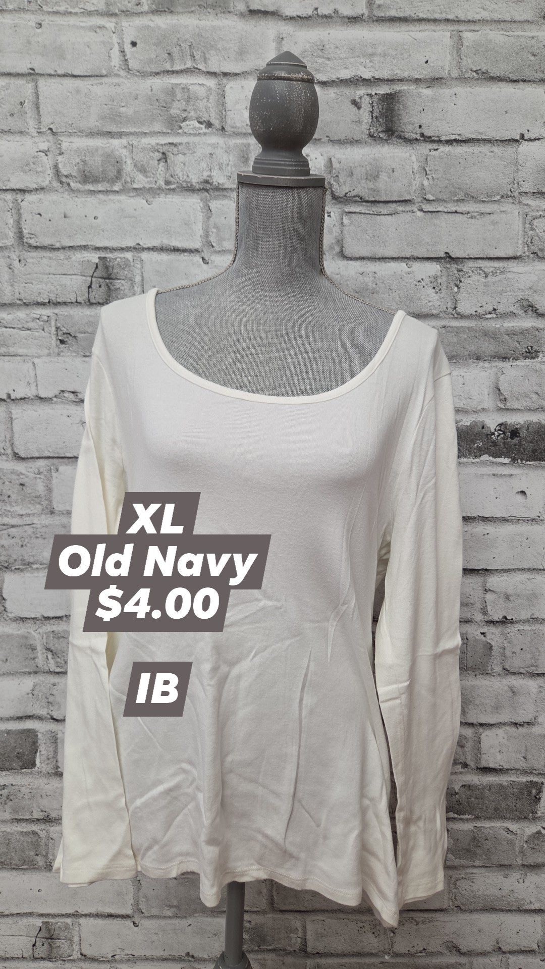 XL