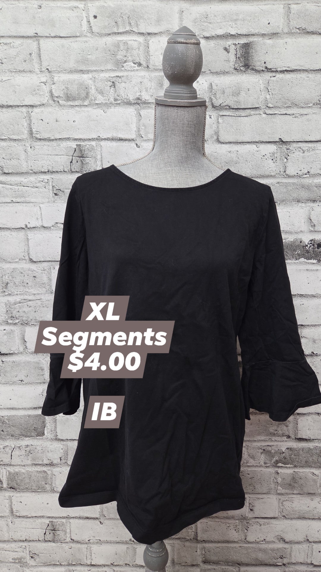 XL