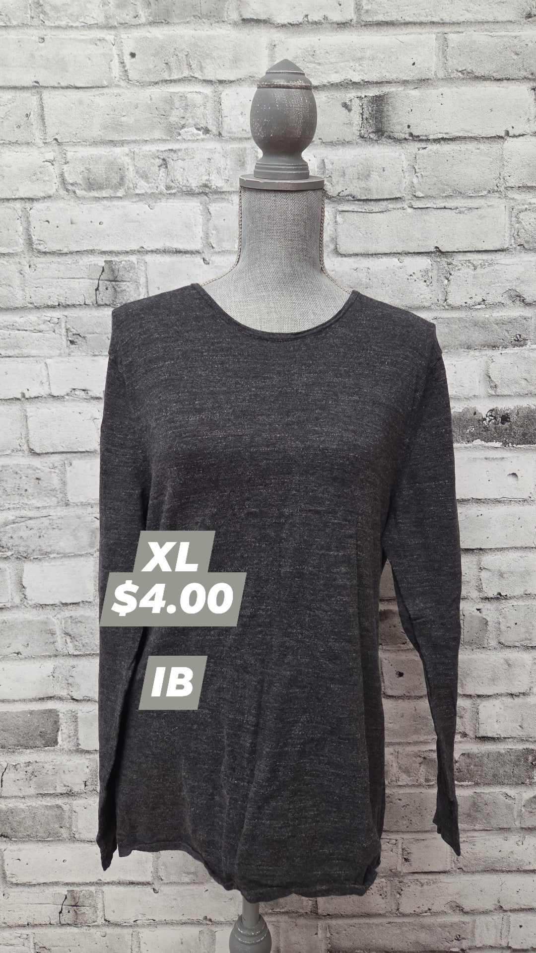 XL