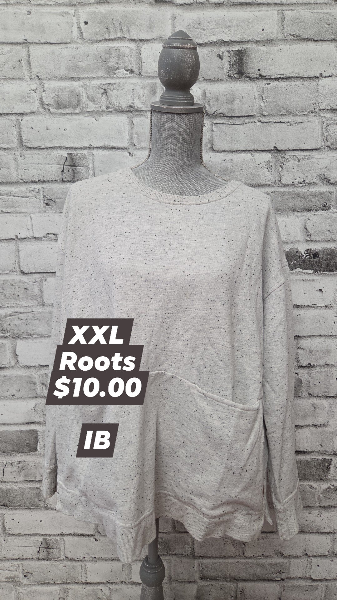 XXL
