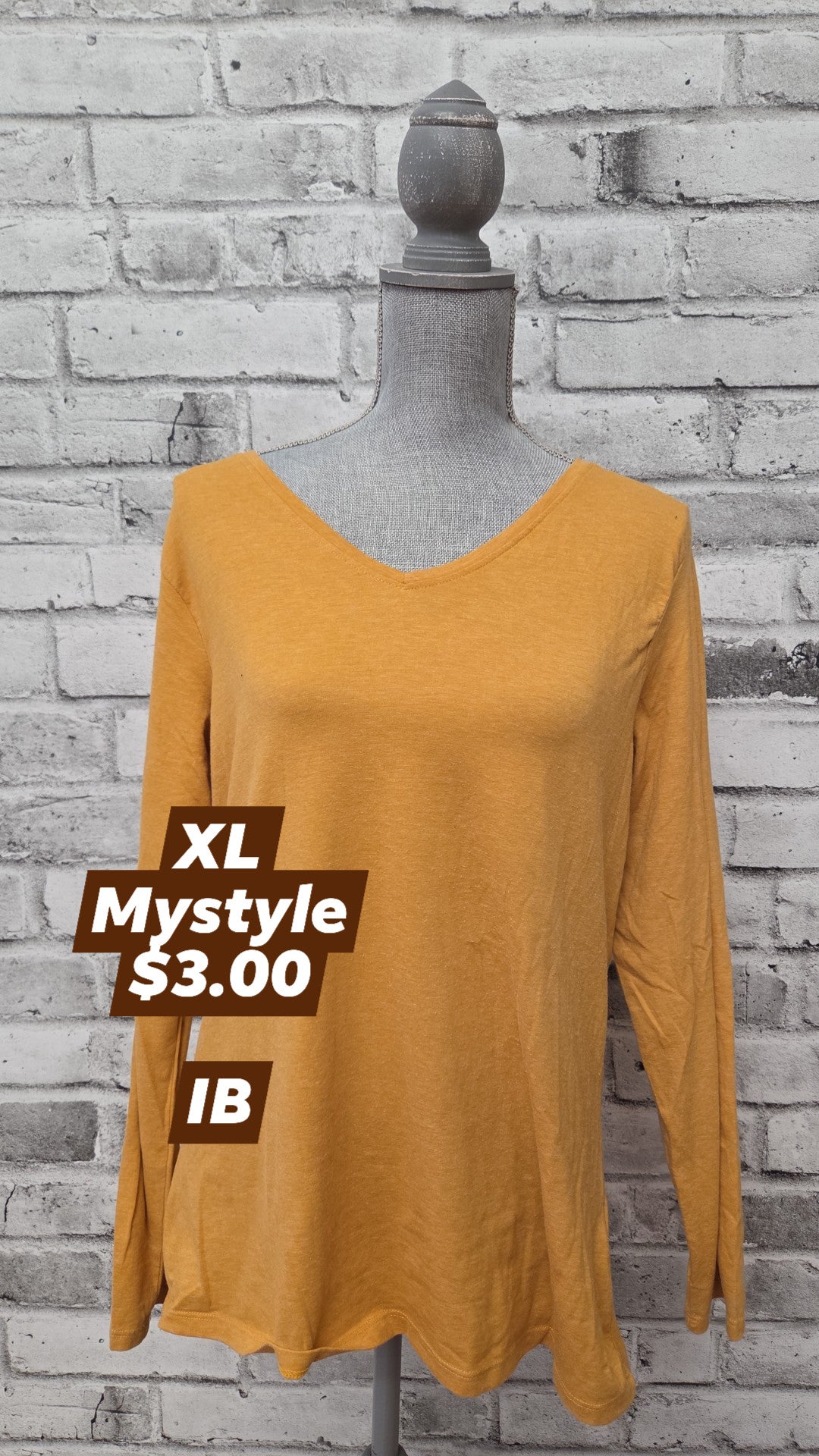 XL