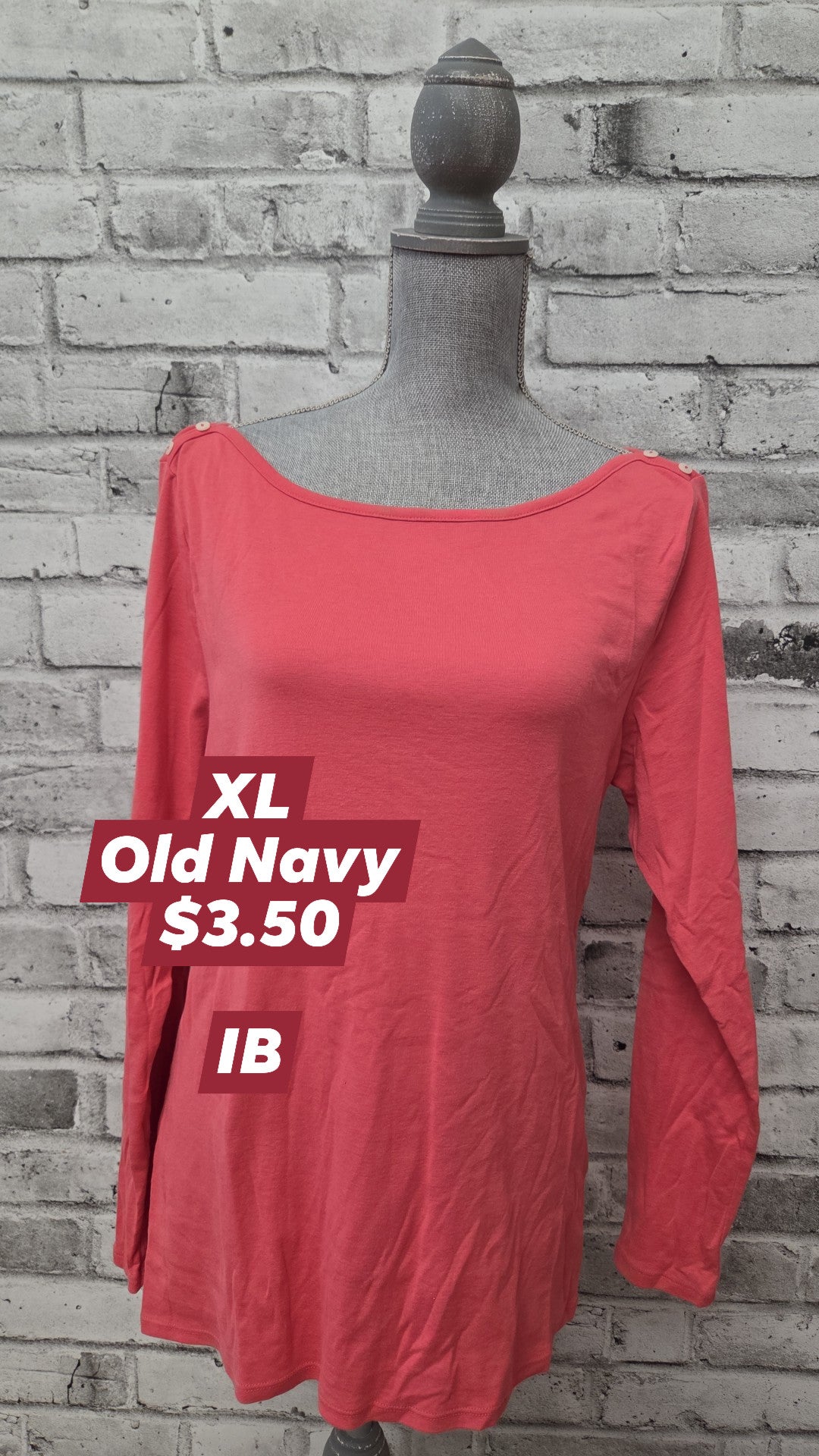 XL