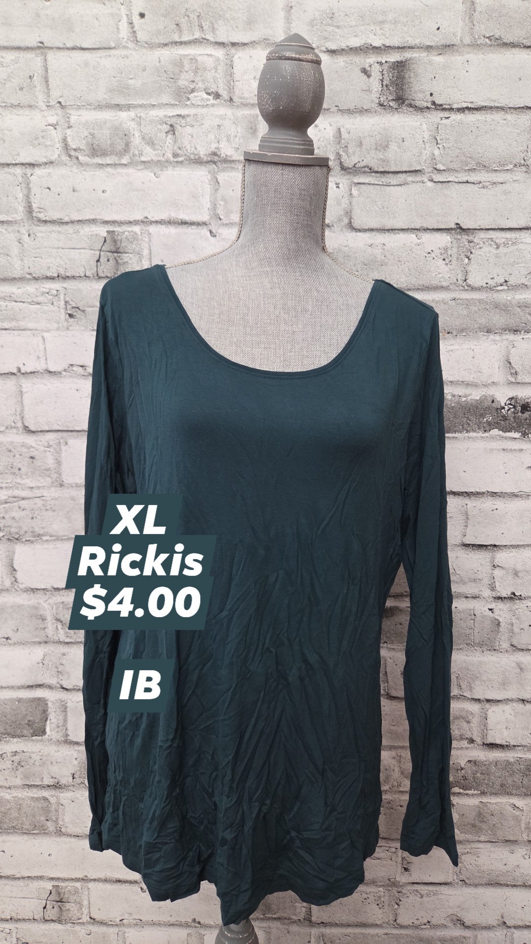 XL