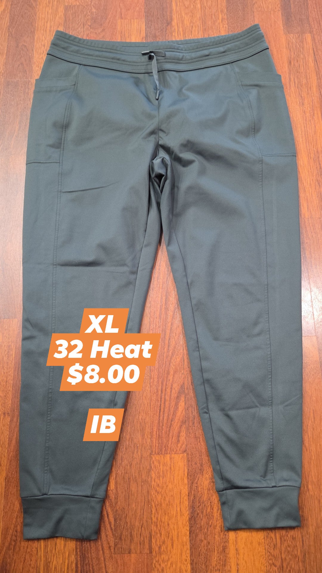 XL
