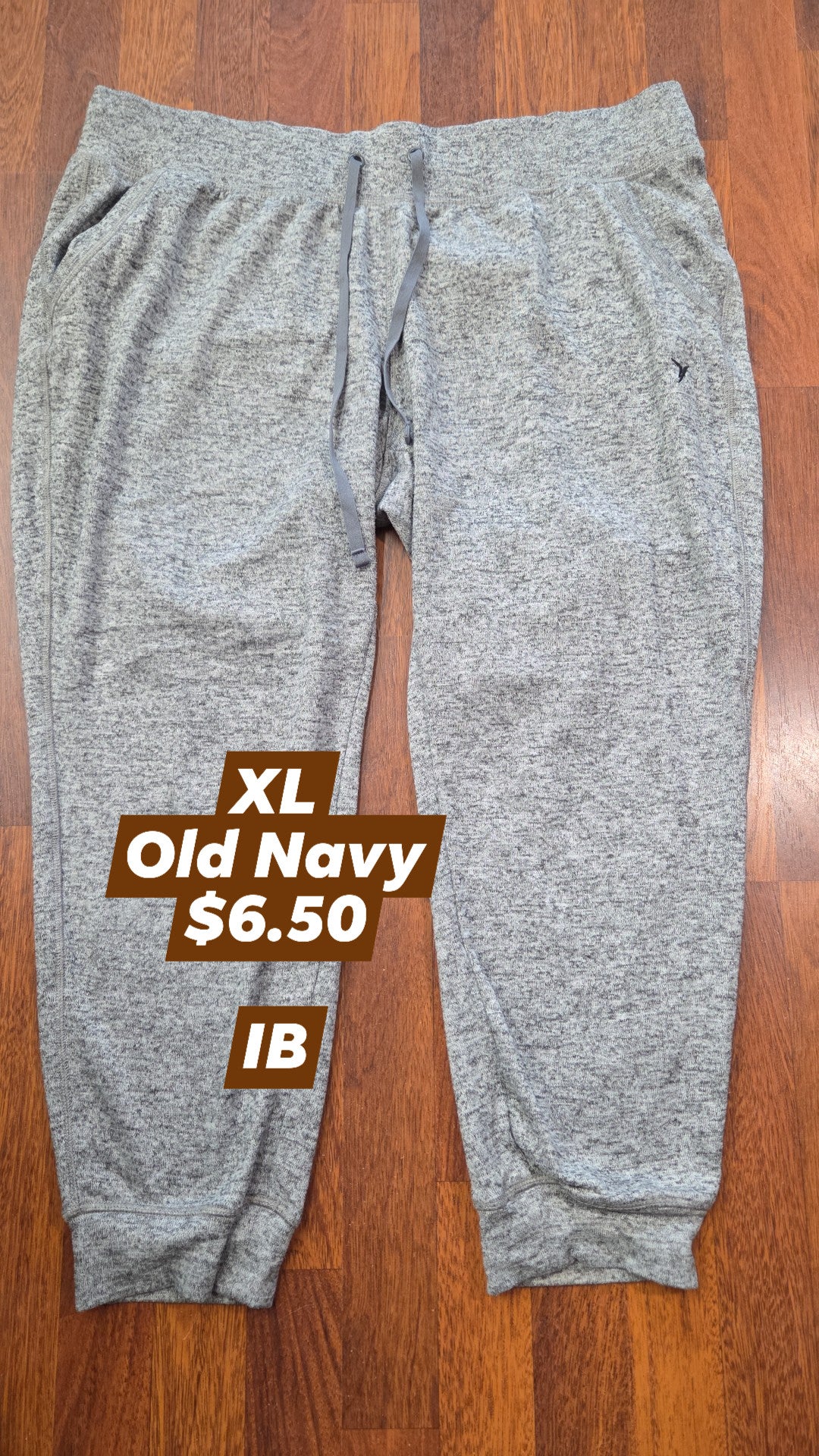 XL