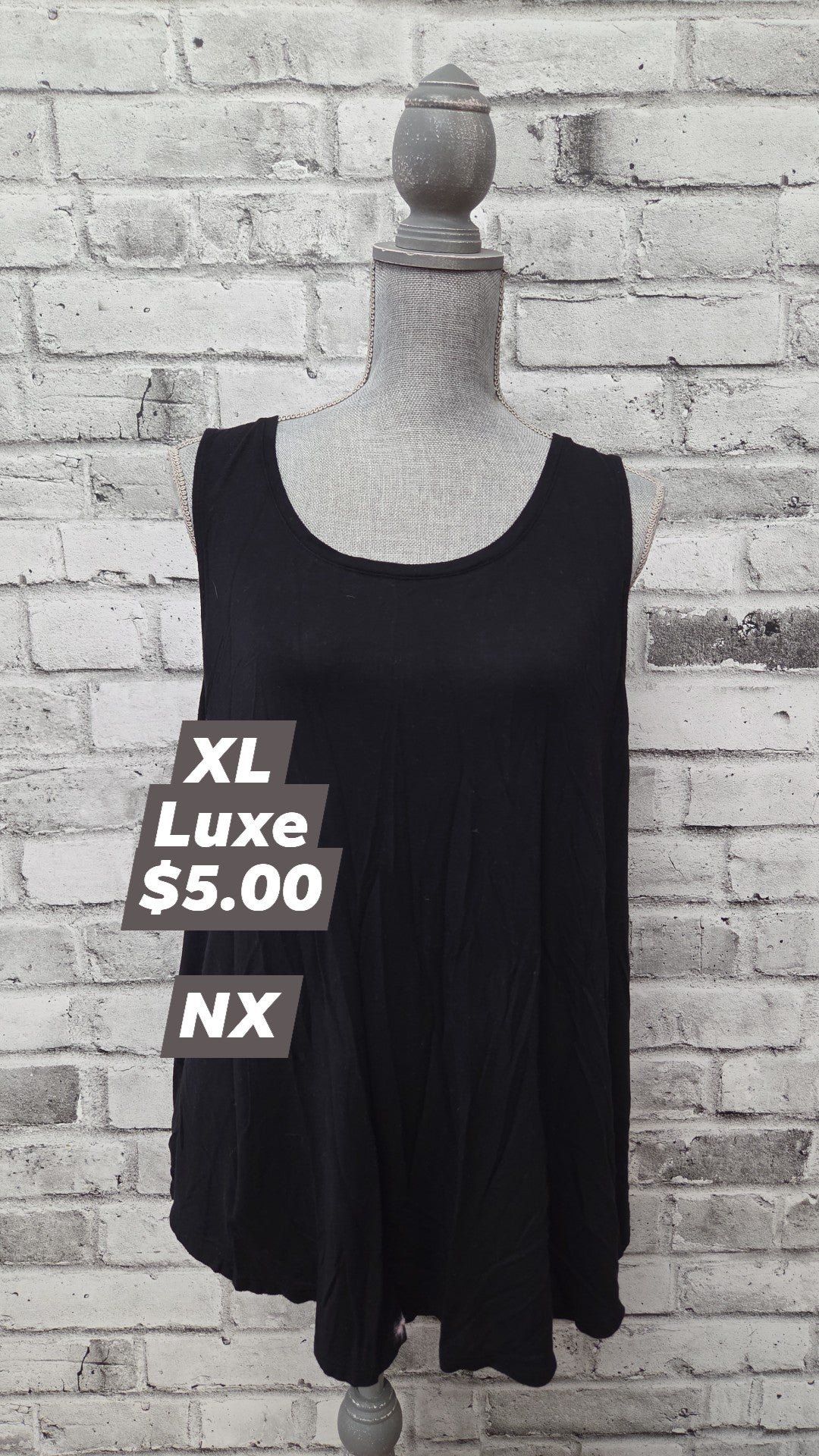 XL