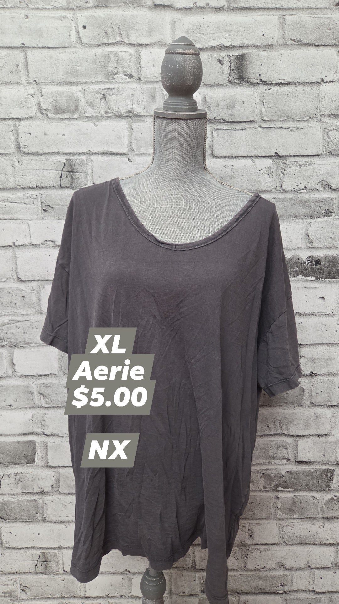 XL
