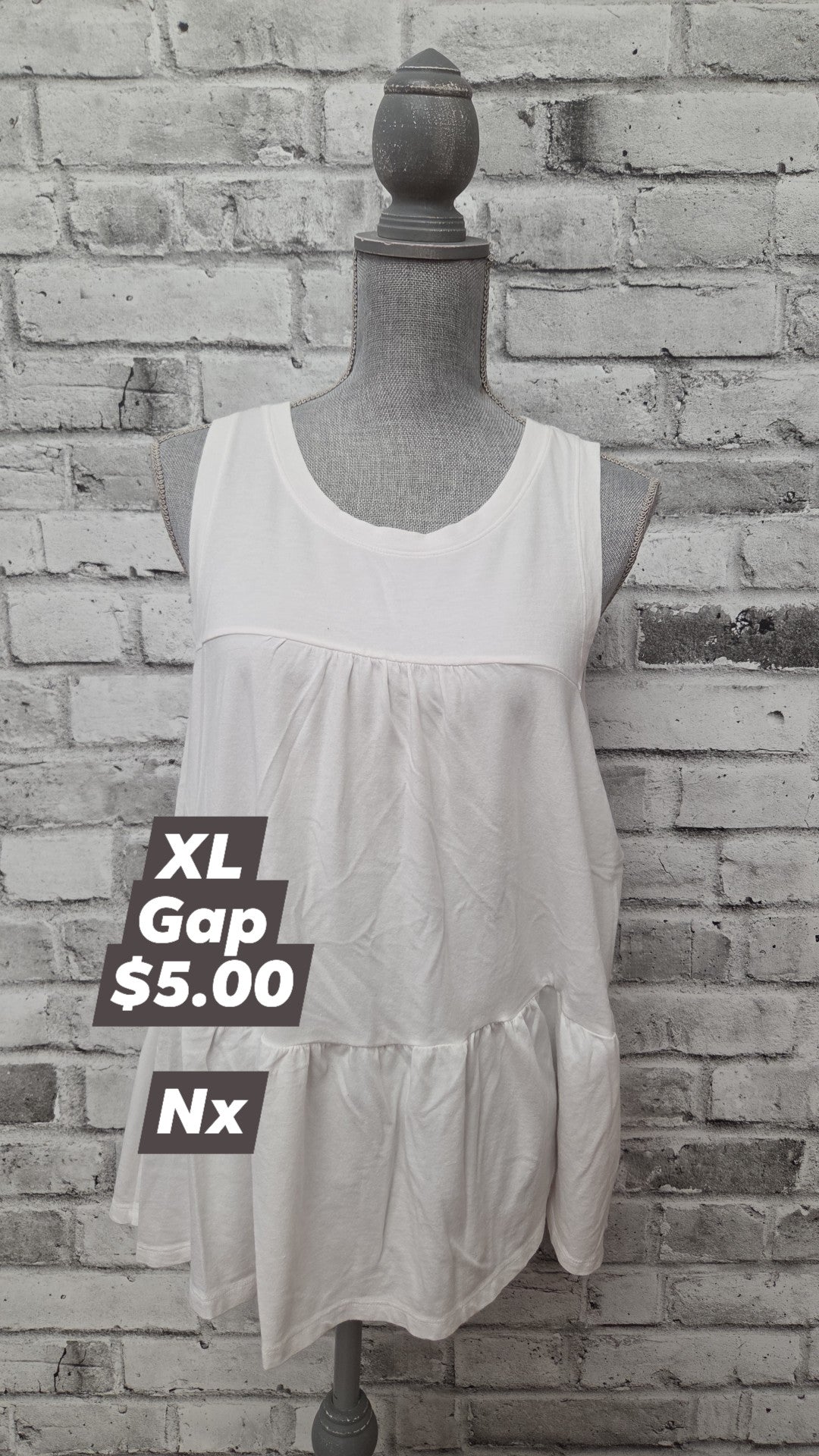 XL