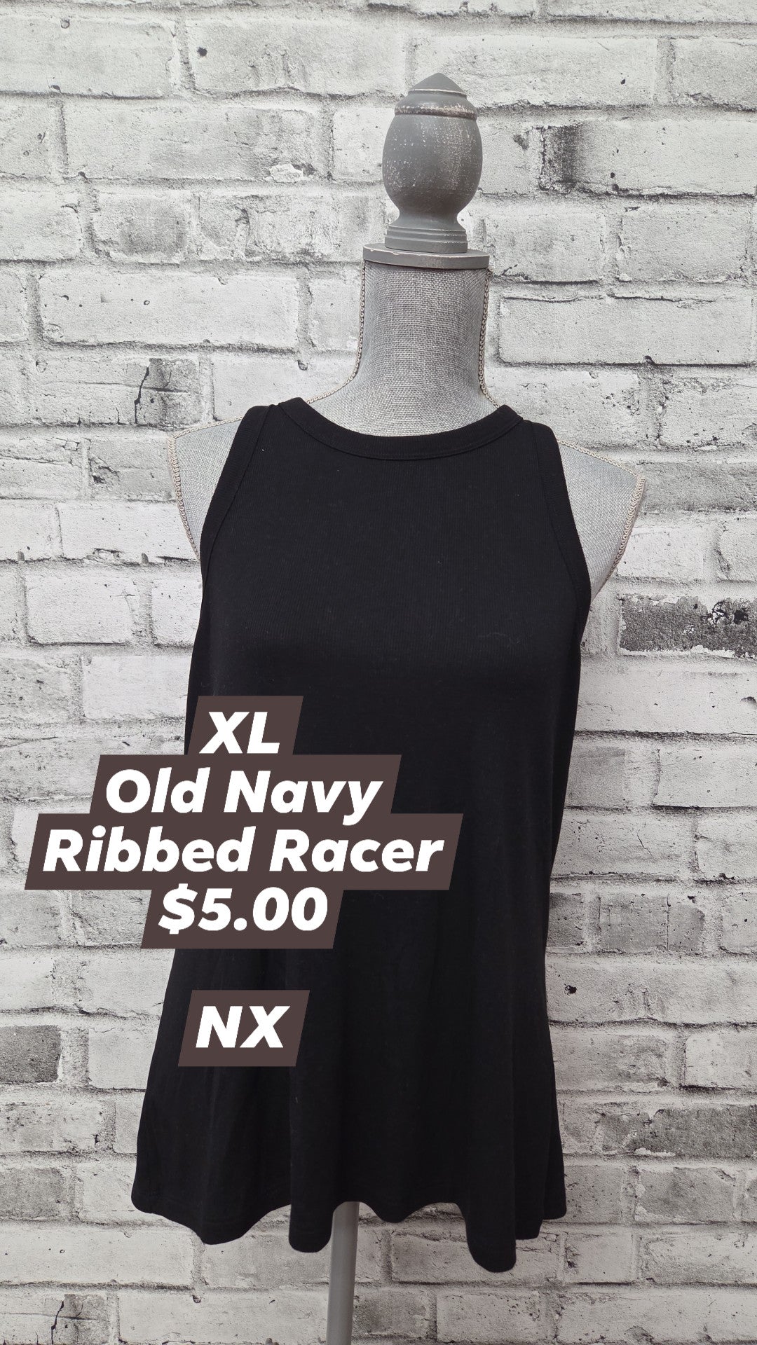 XL