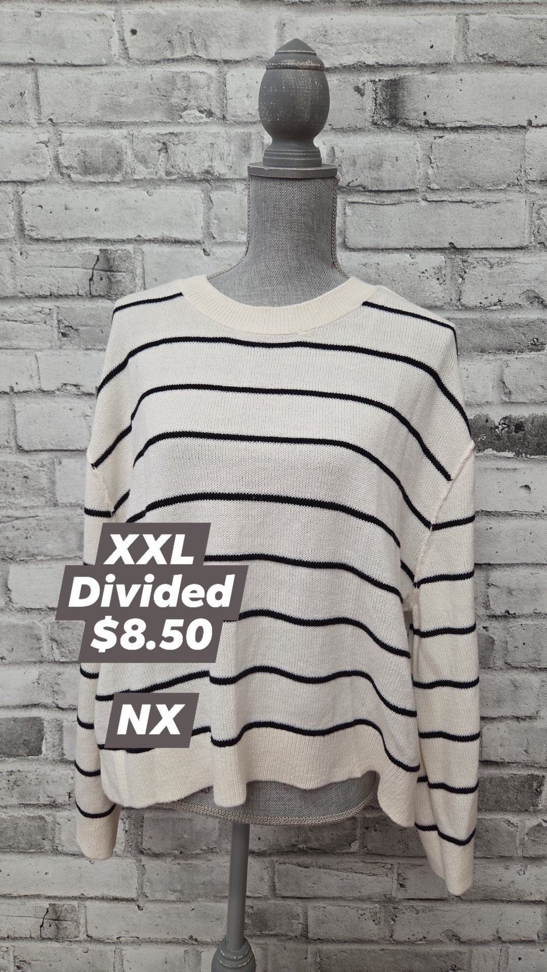 XXL