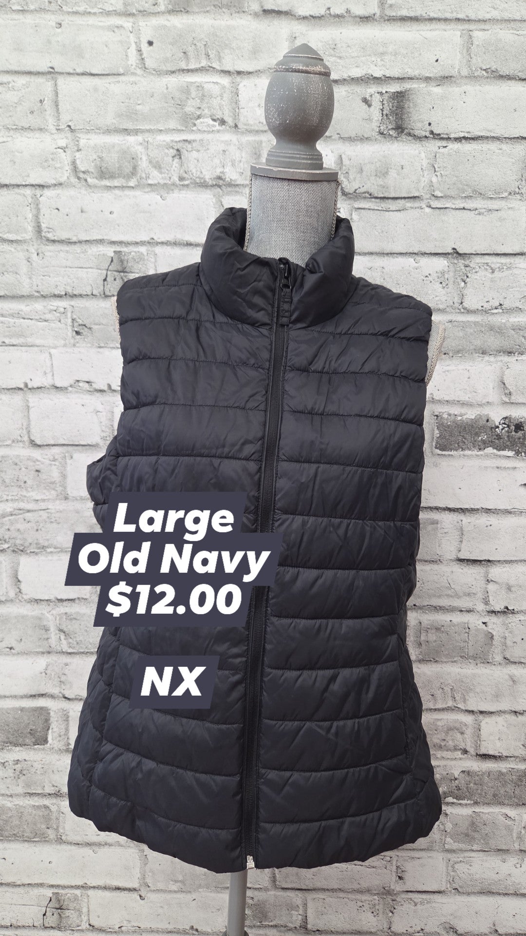 Large