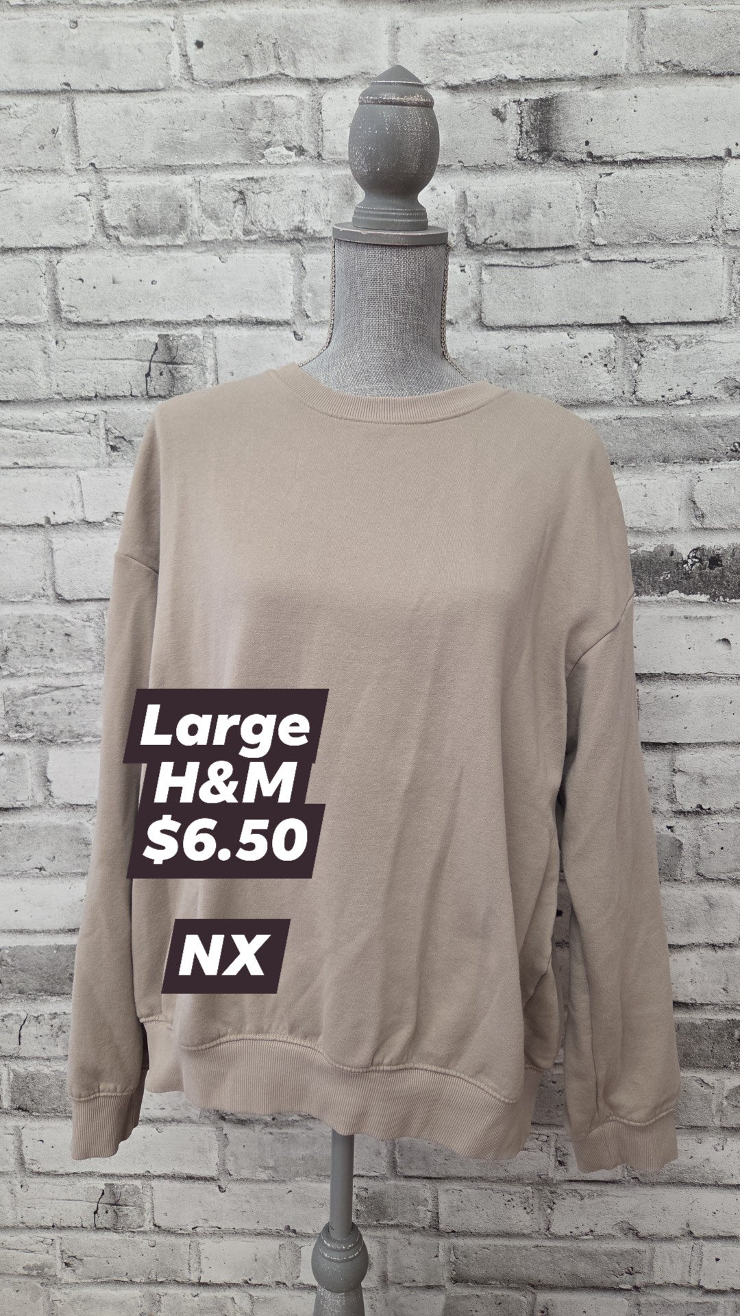 Large