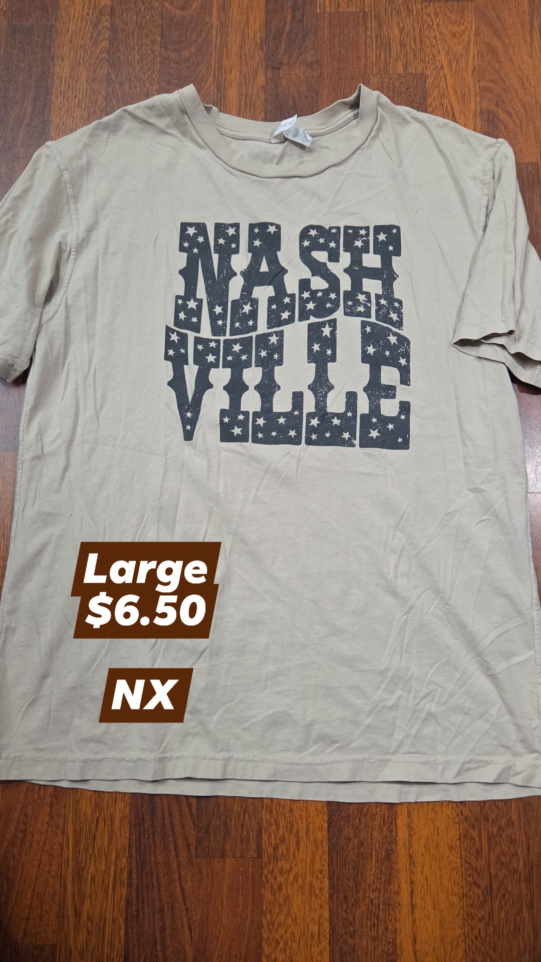 Large