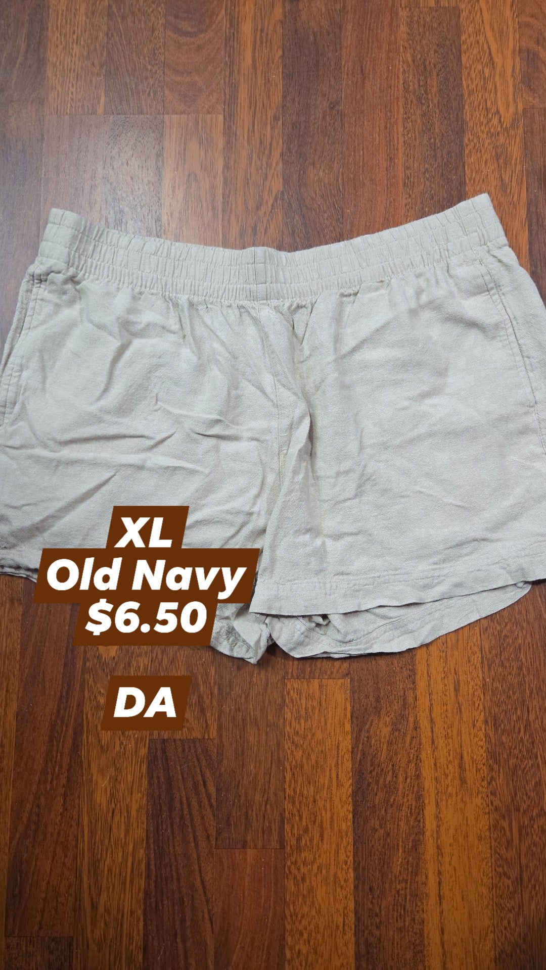 XL