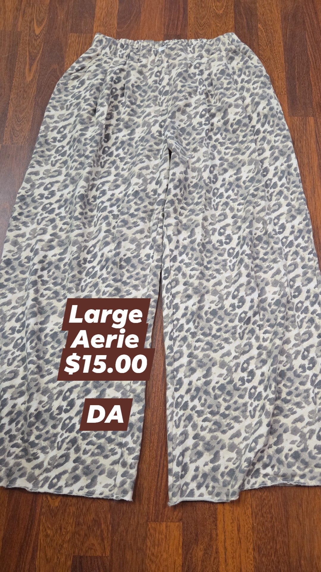 Large