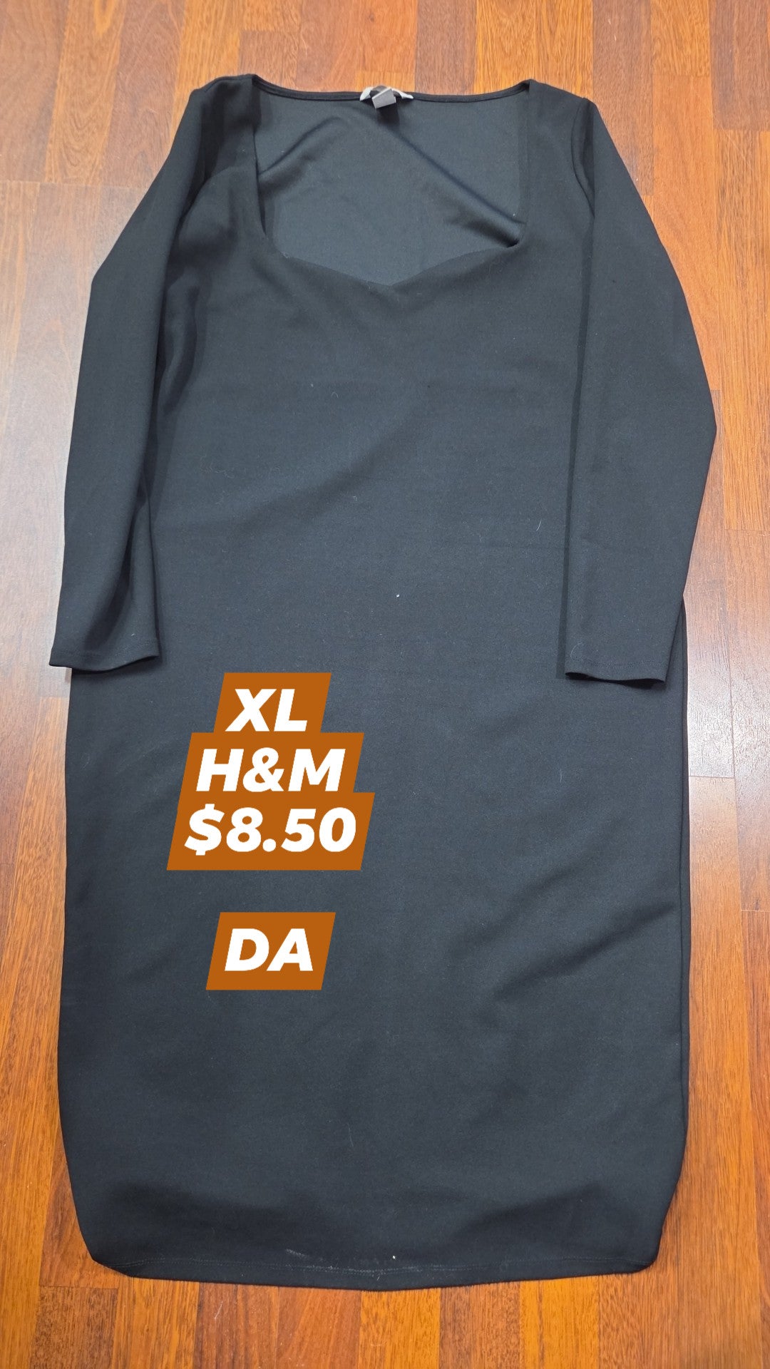 XL