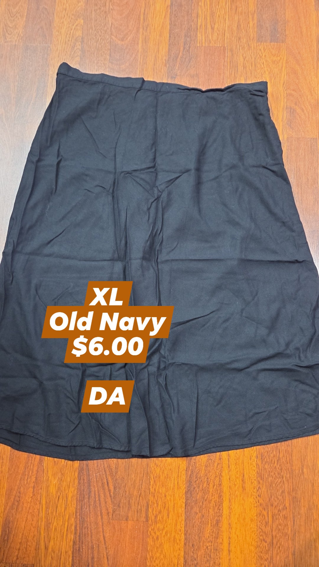 XL