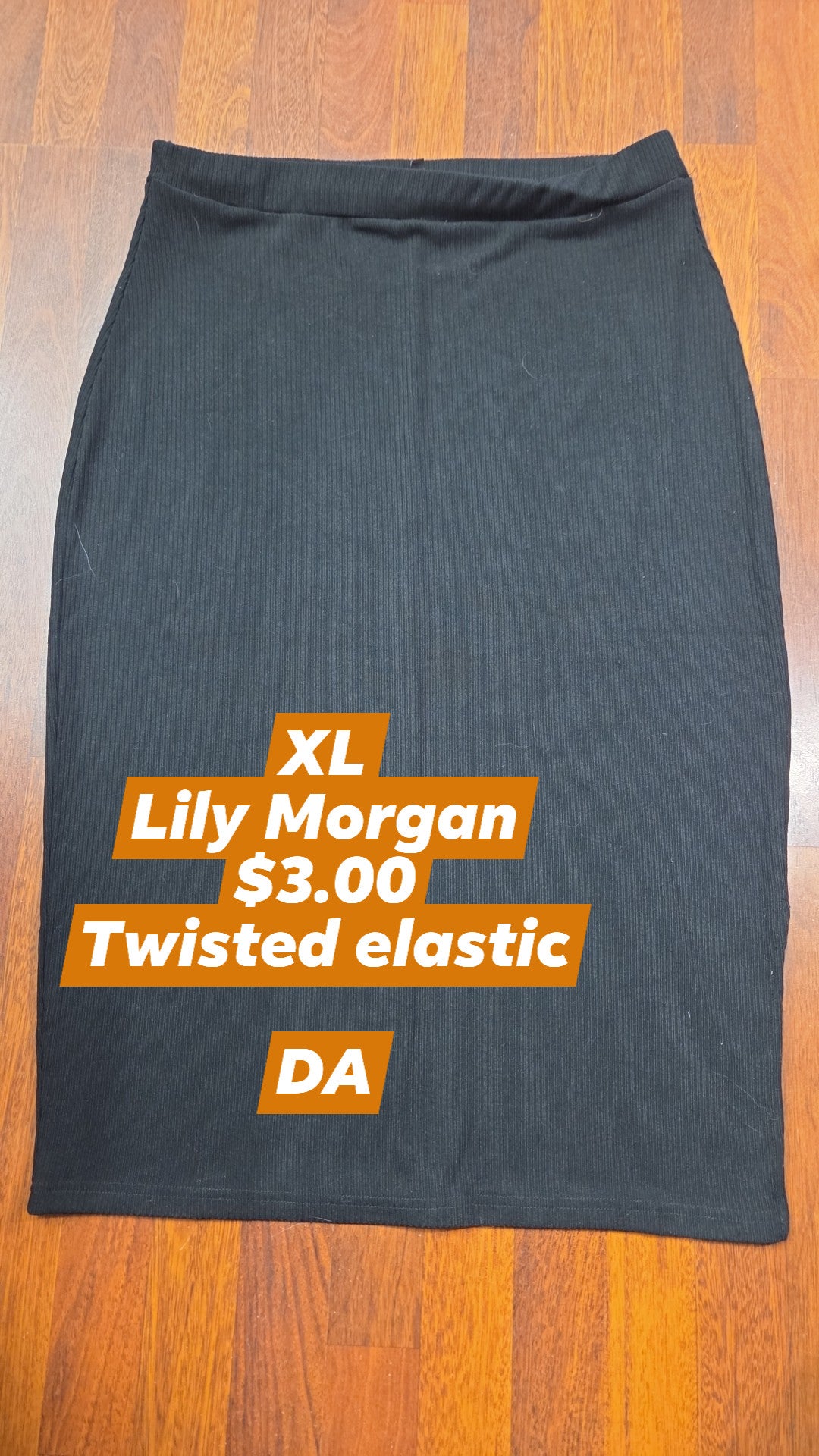 XL
