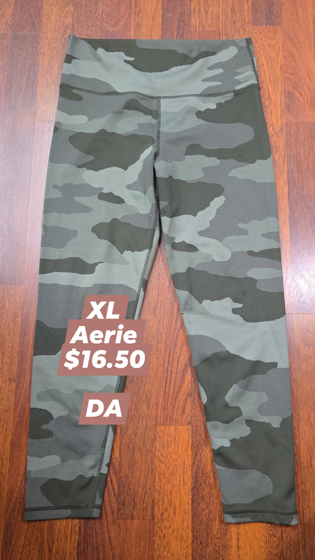 XL