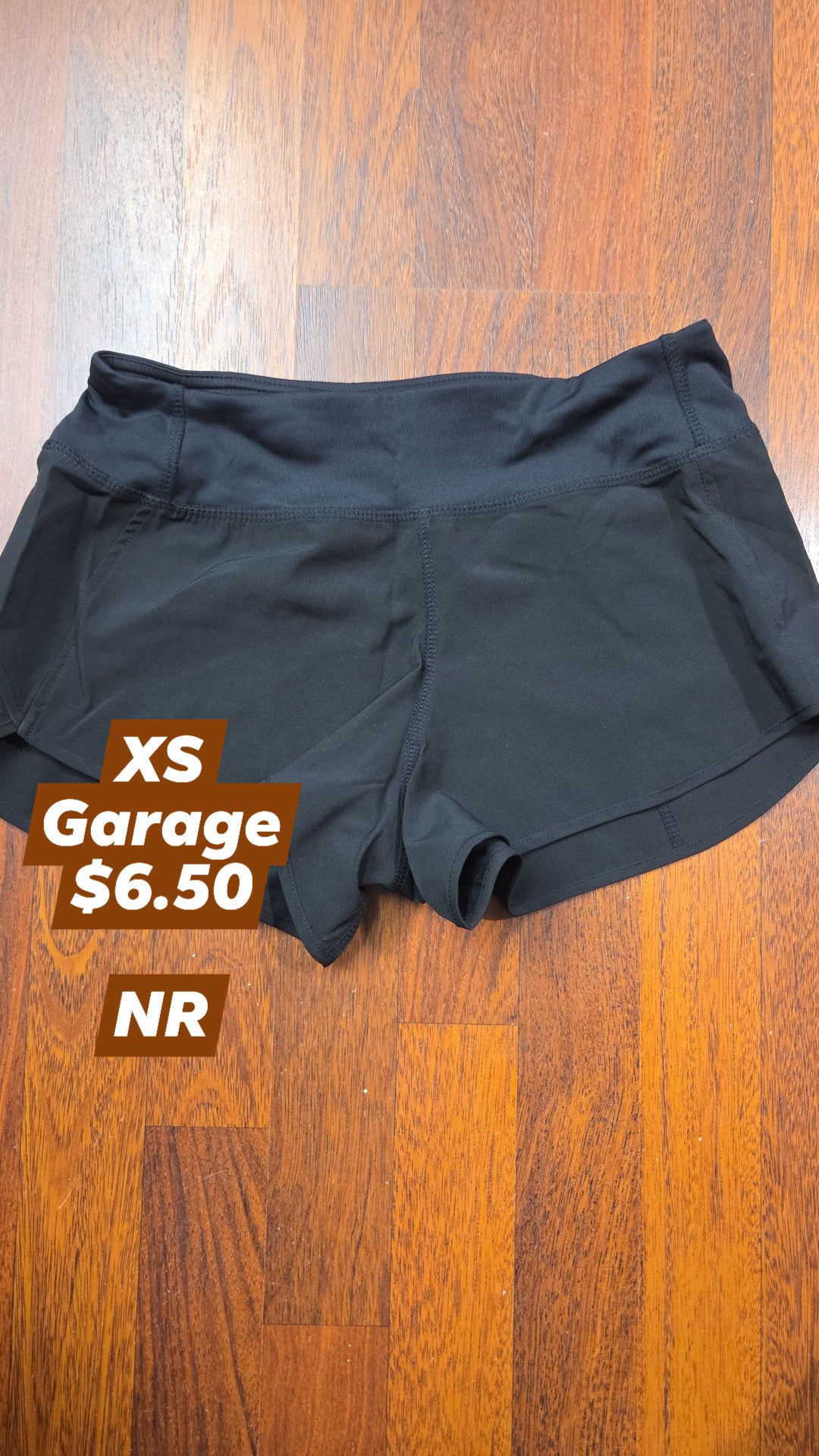 XS