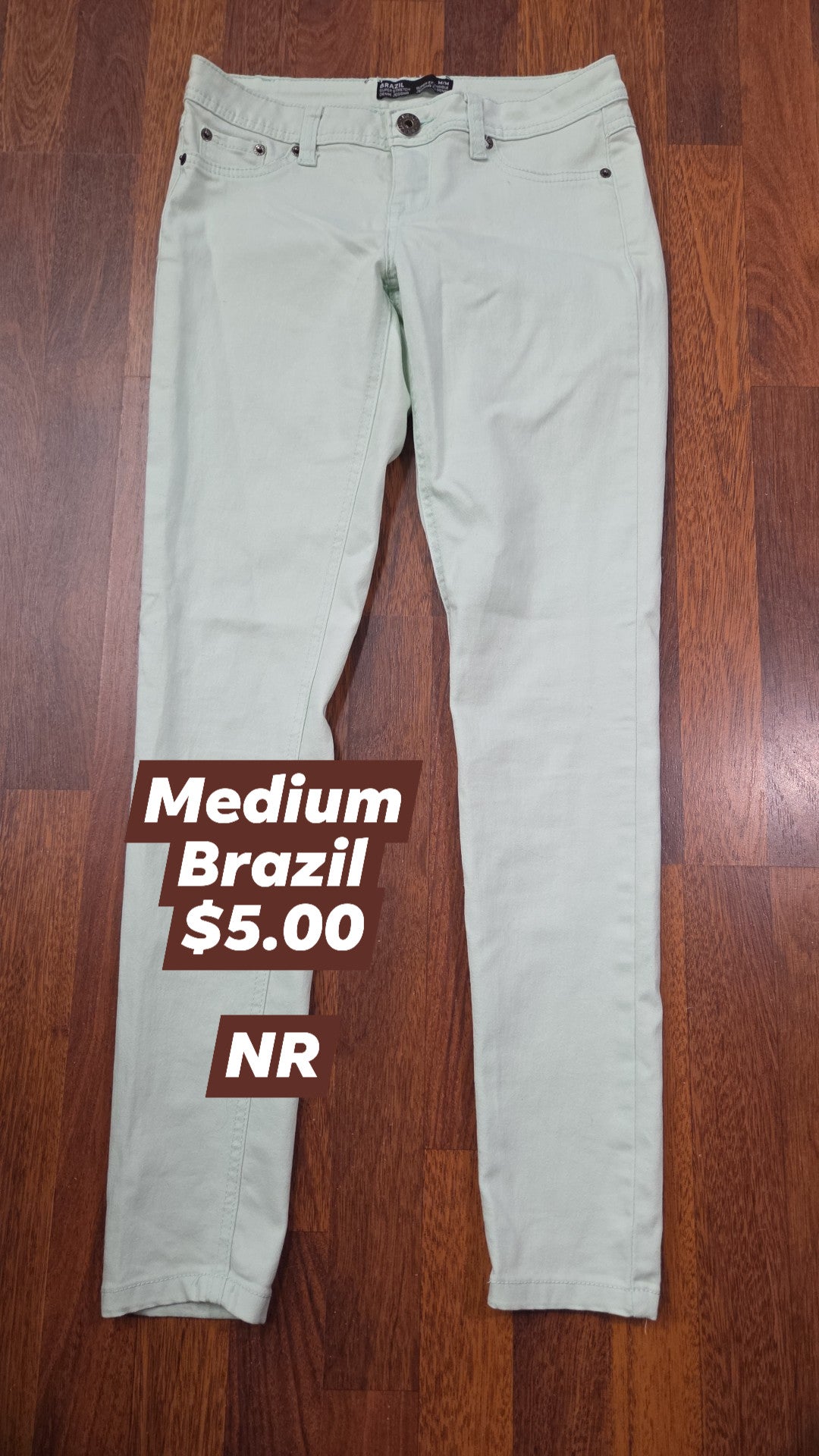 Medium