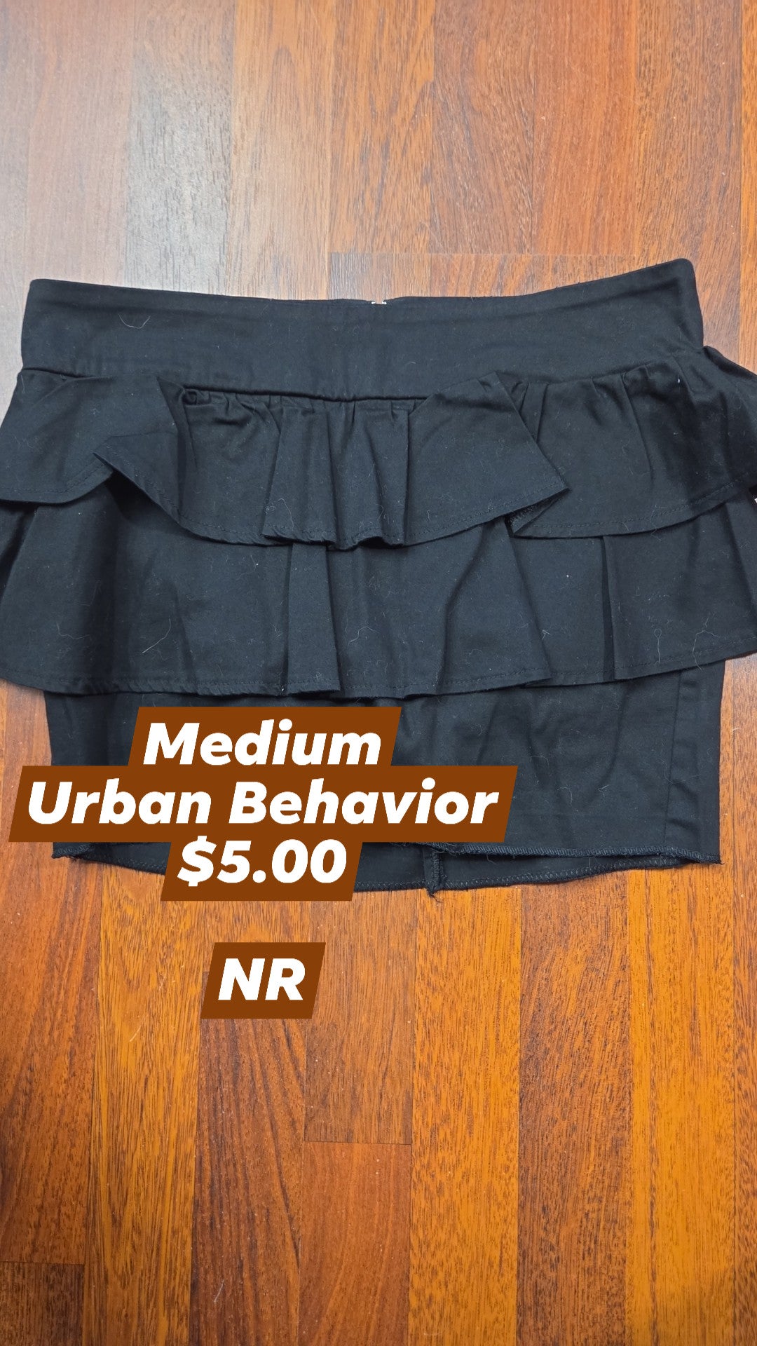 Medium