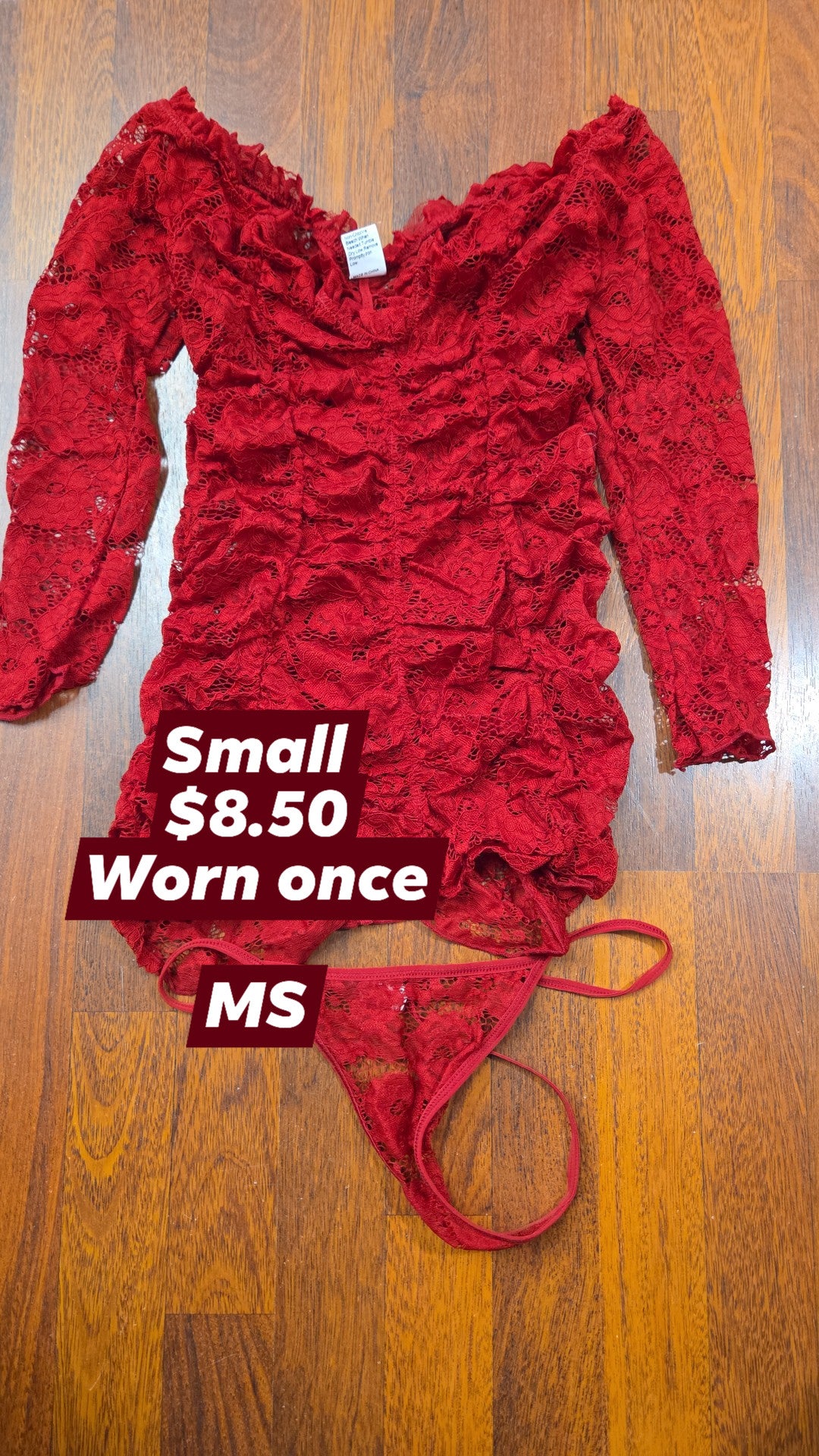 Small